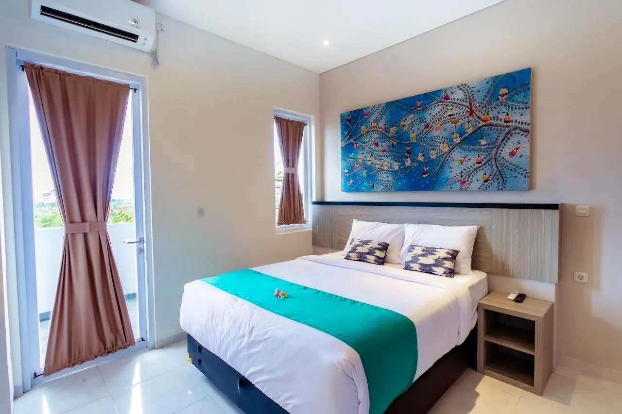 Ungasan Nivasa Hotel אינדונזיה