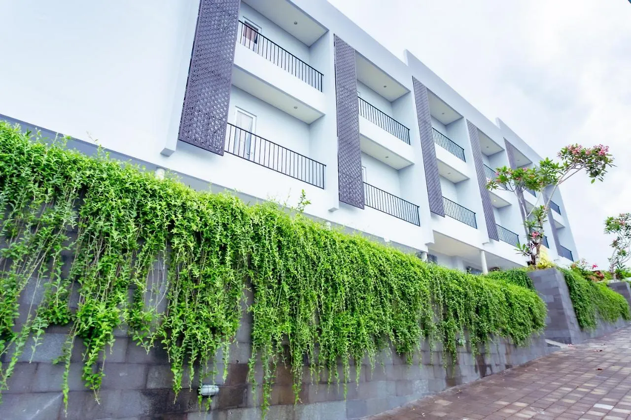 Ungasan Nivasa Hotel