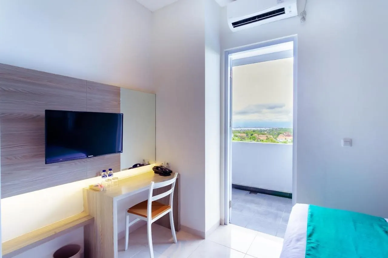 Ungasan Nivasa Hotel