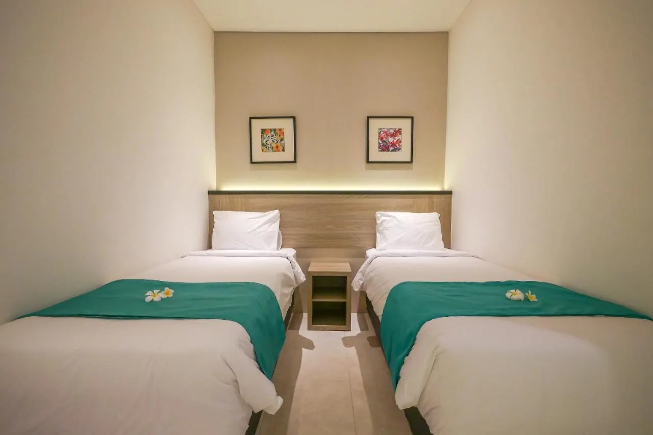 Ungasan Nivasa Hotel