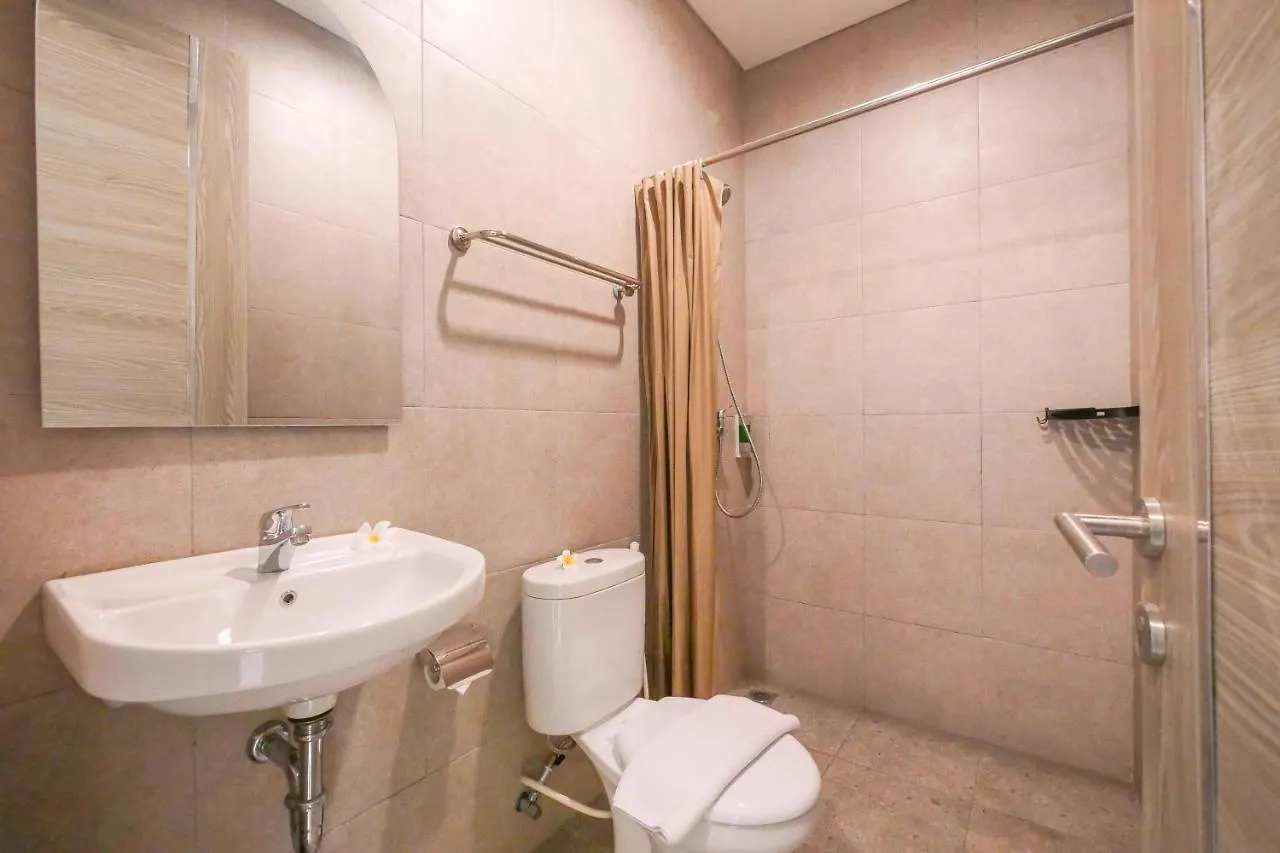 Ungasan Nivasa Hotel