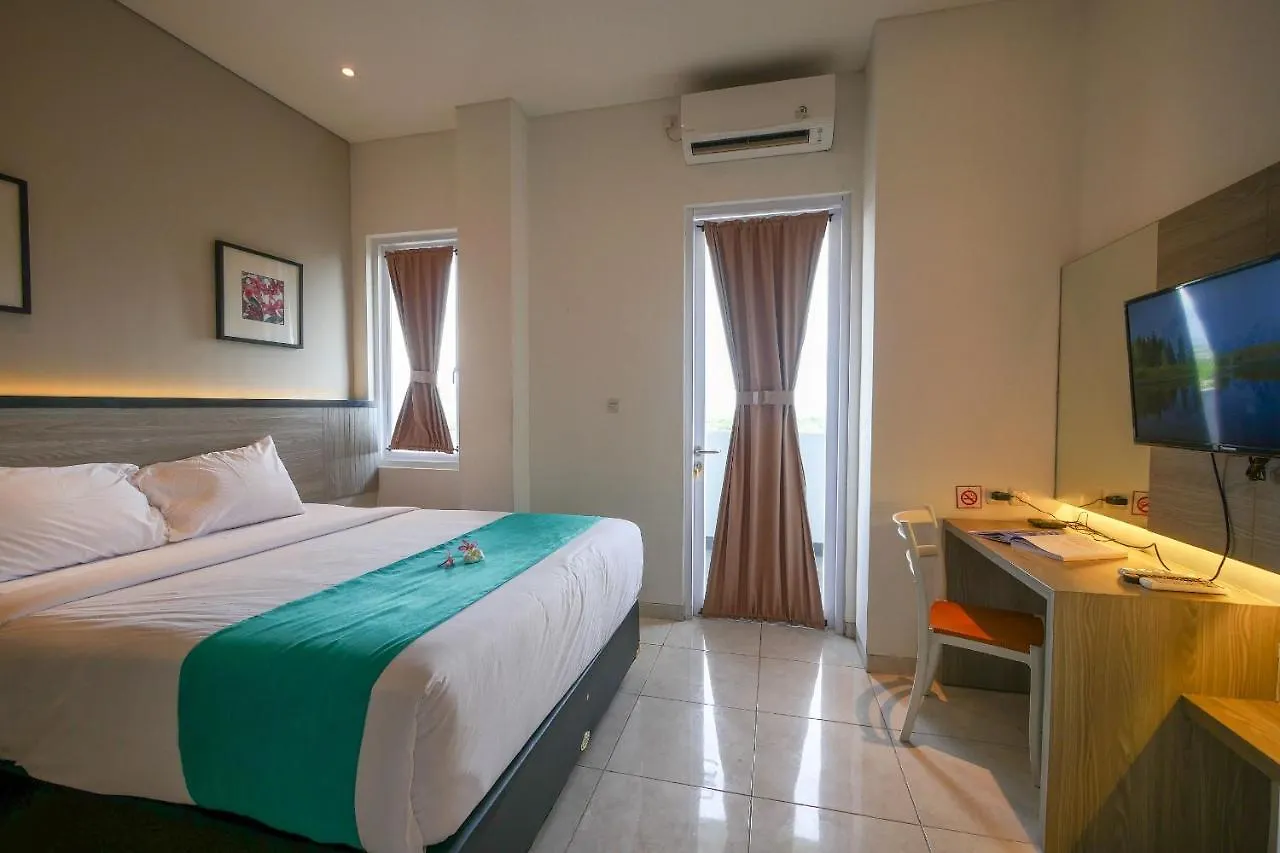 Ungasan Nivasa Hotel 2*,  אינדונזיה