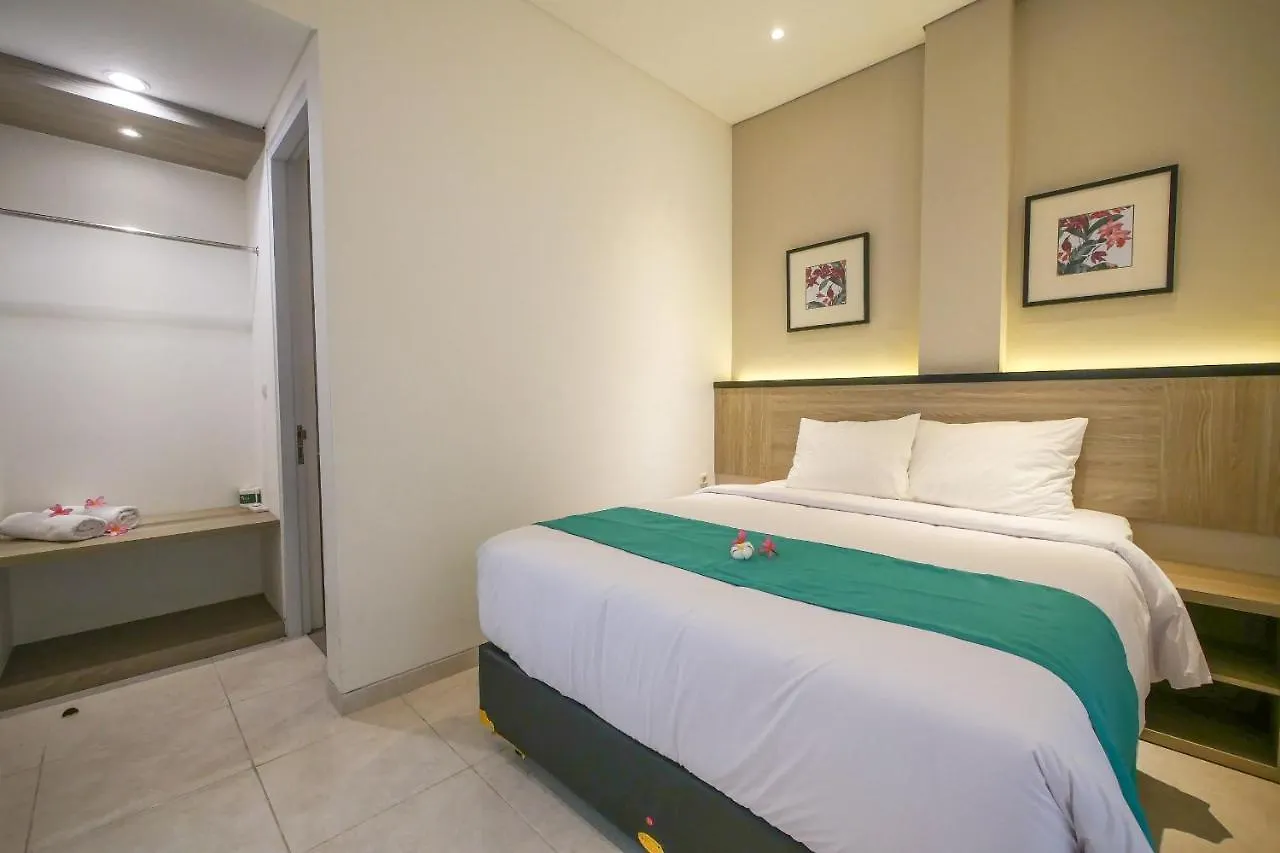 Ungasan Nivasa Hotel