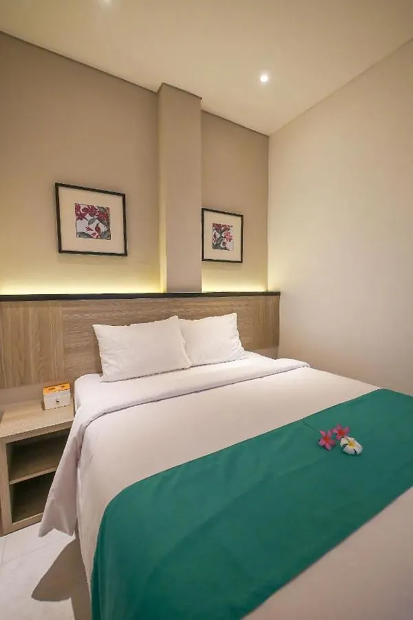 Ungasan Nivasa Hotel