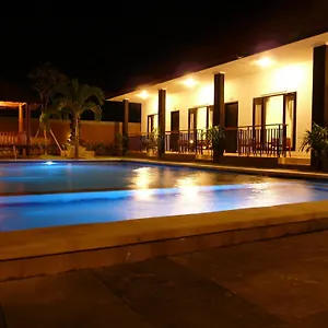 Maison d'hôtes Puri Hasu Bali