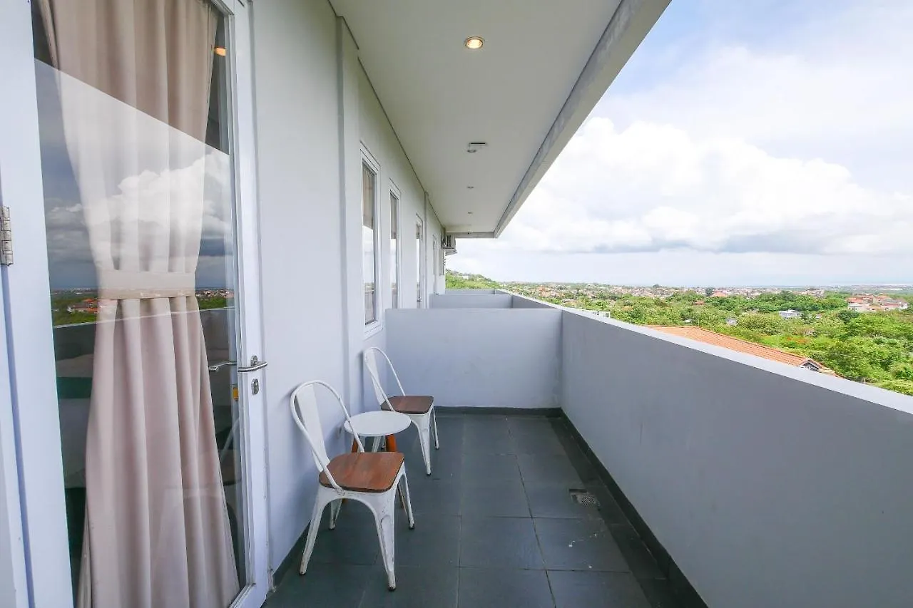 Nivasa Hotel أونغاسان