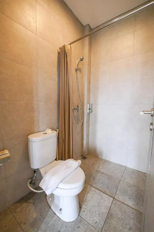 Nivasa Hotel أونغاسان